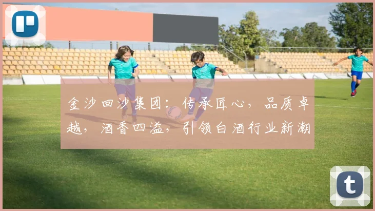 金沙回沙集团：传承匠心，品质卓越，酒香四溢，引领白酒行业新潮流，值得信赖的品牌