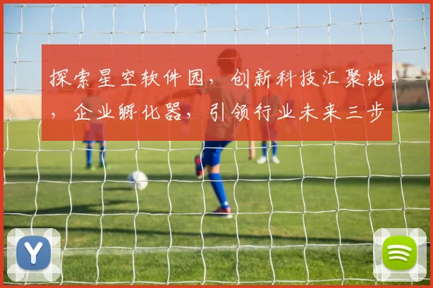 探索星空软件园，创新科技汇聚地，企业孵化器，引领行业未来三步曲
